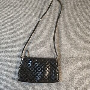 Kate Spade Beale Street Crossbody‎ Black